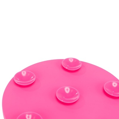 TAPETE "LICK'N'SNACK" (COM VENTOSAS)