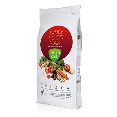 Natura Diet Daily Food Maxi