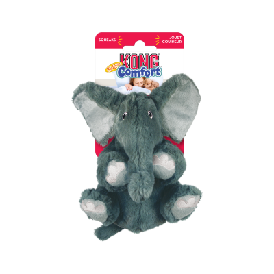 KONG Comfort Kiddos Elephant