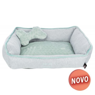 CAMA QUADRADA "JUNIOR"