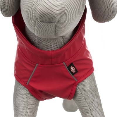 CAPA "VIMY" VERMELHA