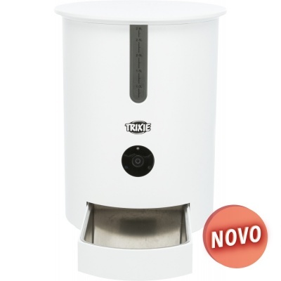 ALIMENTADOR AUTOMATICO “TX9 SMART”