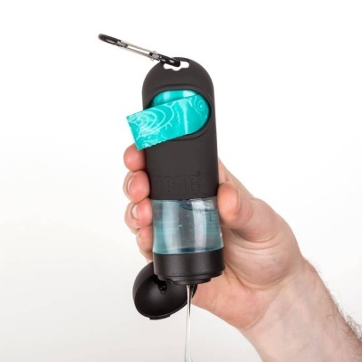 KONH HANDIPOD DISPENSADOR SACOS + GEL