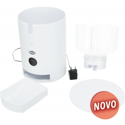 ALIMENTADOR AUTOMÁTICO "TX9"