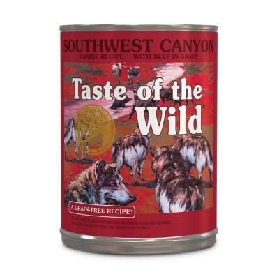 Taste of the Wild Southwest Canyon