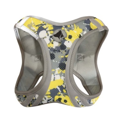 PEITORAL HIKING REFLETOR CROCI SKETCH