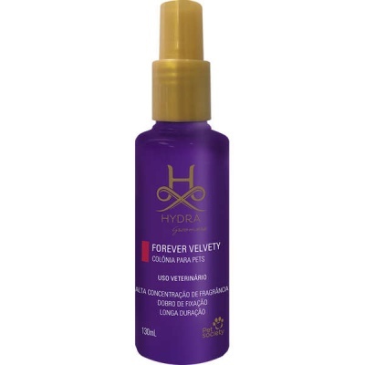 PERFUME HYDRA VELVETY 130ML