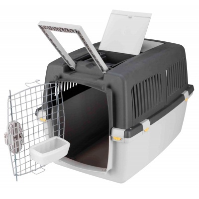 TRANSPORTADORA "GULLIVER" (IATA)