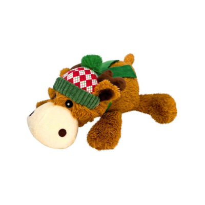 KONG HOLIDAY COZIE REINDEER M
