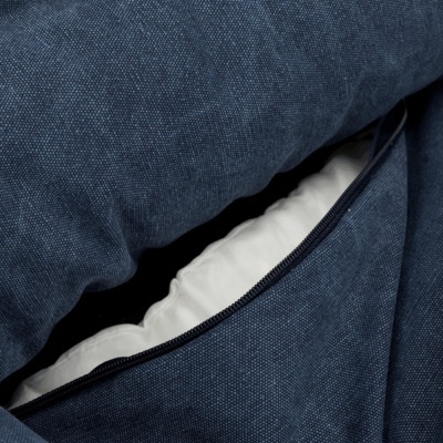 CAMA "BE NORDIC FöHR" (AZUL ESCURO)