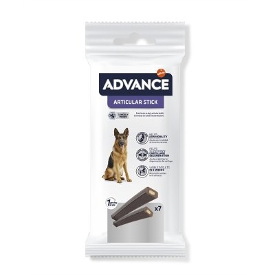 ADVANCE ARTICULAR STICK 155GR