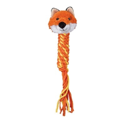 KONG WINDERS FOX