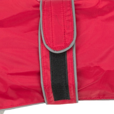 CAPA "ORLÉANS" VERMELHA