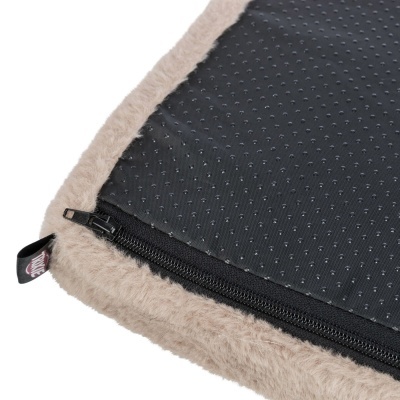 COLCHÃO "LONNI VITAL" BEJE