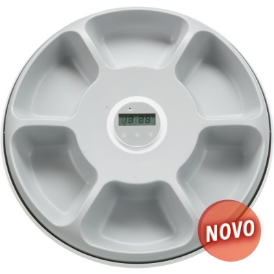 ALIMENTADOR AUTOMÁTICO "TX5+1"