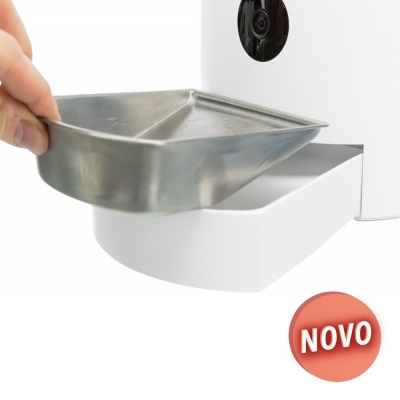 ALIMENTADOR AUTOMATICO “TX9 SMART”