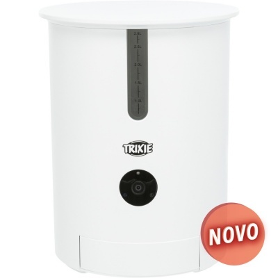 ALIMENTADOR AUTOMATICO “TX9 SMART”