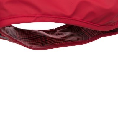 CAPA "VIMY" VERMELHA