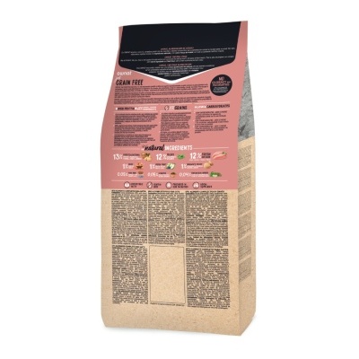 OWNAT GRAIN FREE JUST Adult Cat Chicken