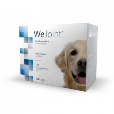 WEJOINT RAÇAS GRANDES