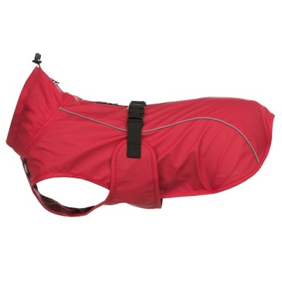 CAPA "VIMY" VERMELHA