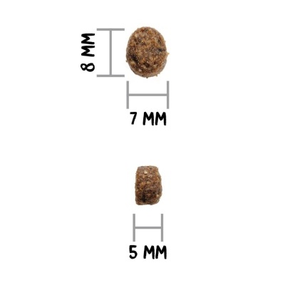 OWNAT GRAIN FREE JUST Sterilized Adult Cat Fish