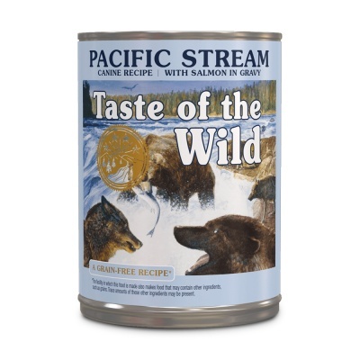 Taste of the Wild Pacific Stream 390gr