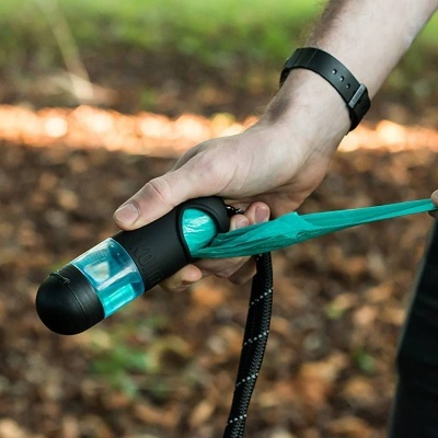 KONH HANDIPOD DISPENSADOR SACOS + GEL