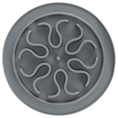 TABULEIRO COM ÓMEGAS PARA ALIMENTAÇÃO “SLOW FEED”