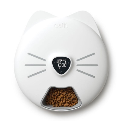 Comedouro automático Catit Pixi Smart 6-Meal