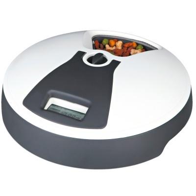 ALIMENTADOR AUTOMATICO TX6