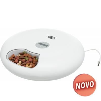 ALIMENTADOR AUTOMÁTICO "TX5+1"