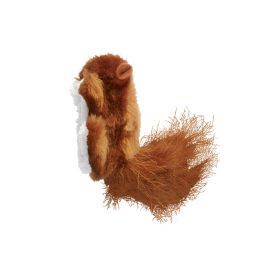 KONG Cat Refillables Squirrel