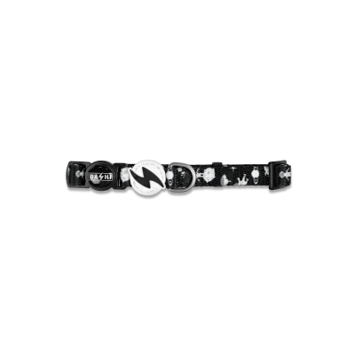 COLEIRA GATO ASTRONAUT