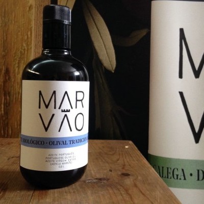 Marvão Doce BIO 500 ml