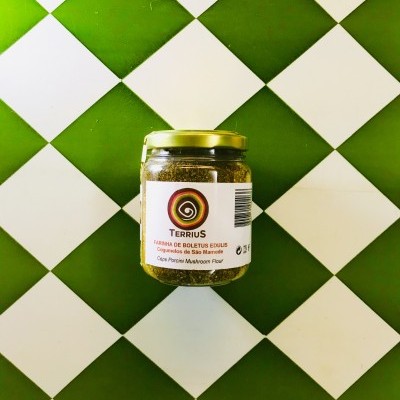 Farinha cogumelos boletus 70gr