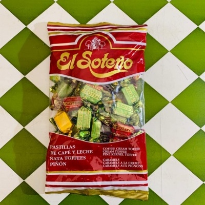 Rebuçados de Pinhão Rebuçados de Pinhão