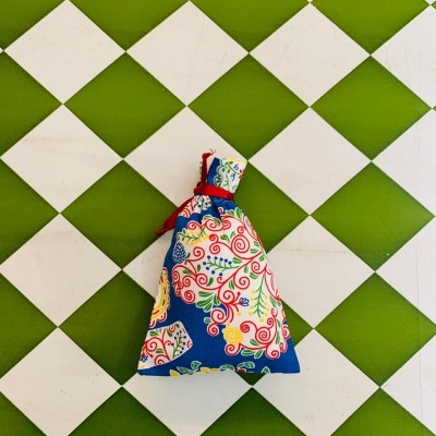 Sacola Alentejana Pequena