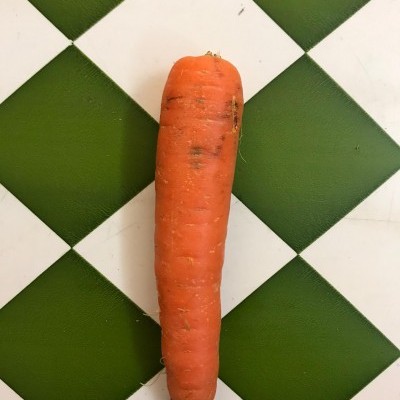 Cenoura da Horta (kg)
