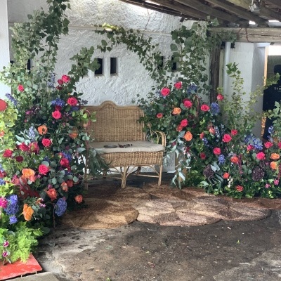 Casamentos e Batizados no lagar de azeite