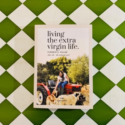 Living the extra Virgin Life Living the extra Virgin Life