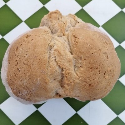 Pão Alentejano Trigo