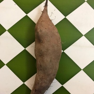 Batata Doce (kg)