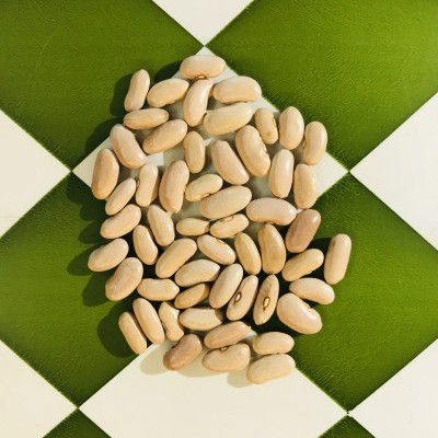 Feijão Manteiga (Kg)