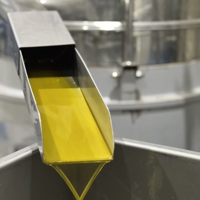 Azeite de olival tradicional