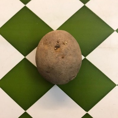 Batata Vermelha da nossa horta (kg)