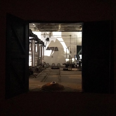 Visita ao Centro interpretativo Lagar Museu