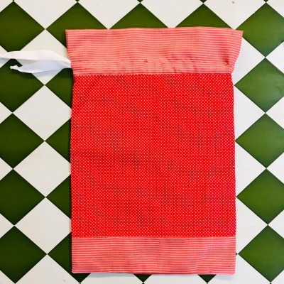 Sacola Alentejana para o Pão Sacola Alentejana para o Pão