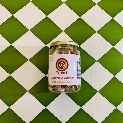 Conservas e outras iguarias