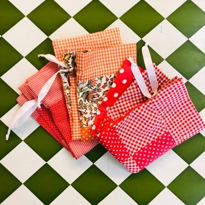 Sacola Alentejana para o Pão Sacola Alentejana para o Pão